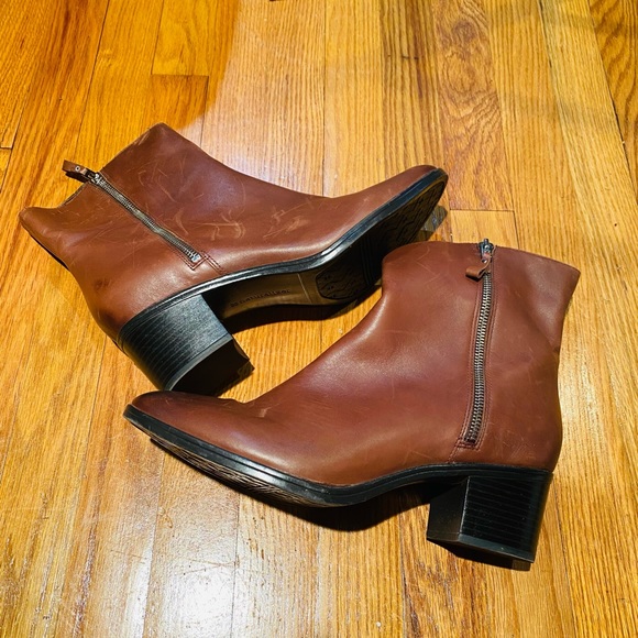 Booties - Picture 2 of 9